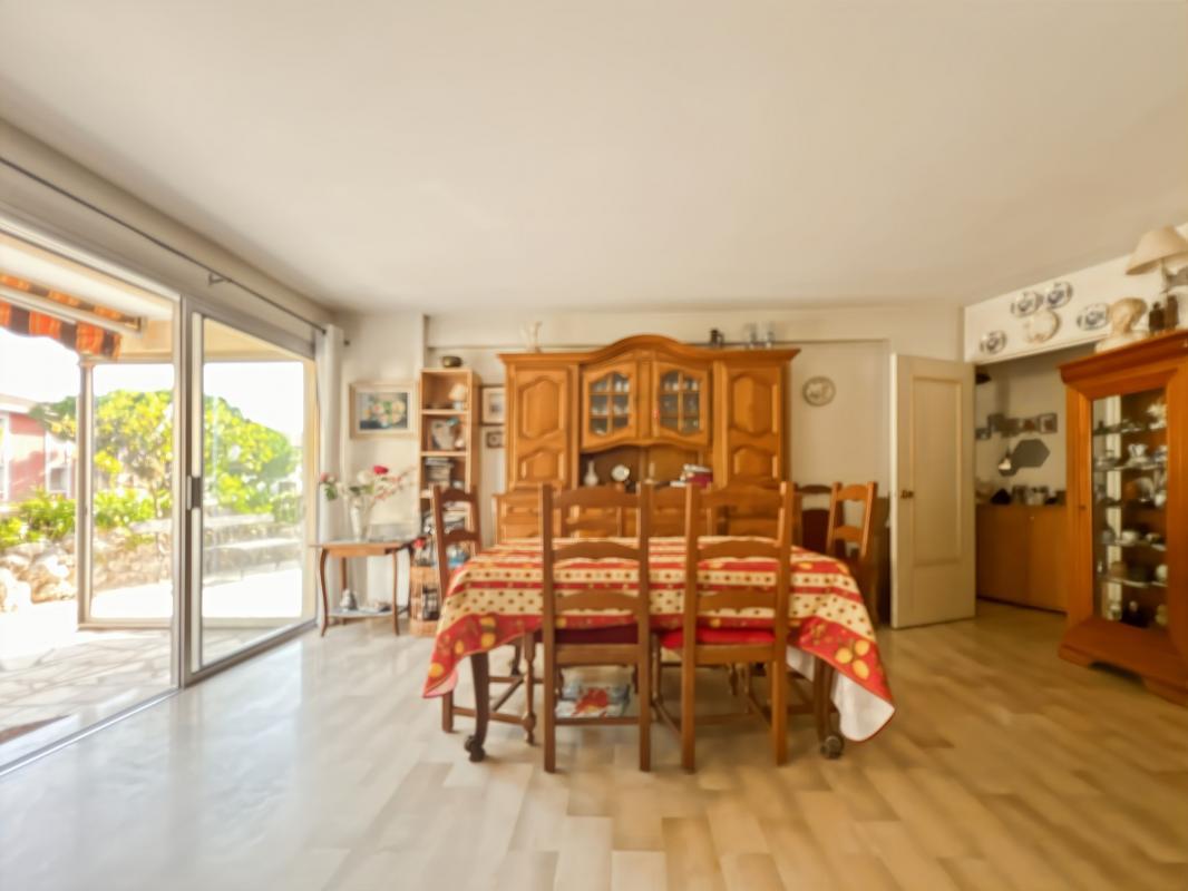 Appartement à vendre, 98m², Fréjus
