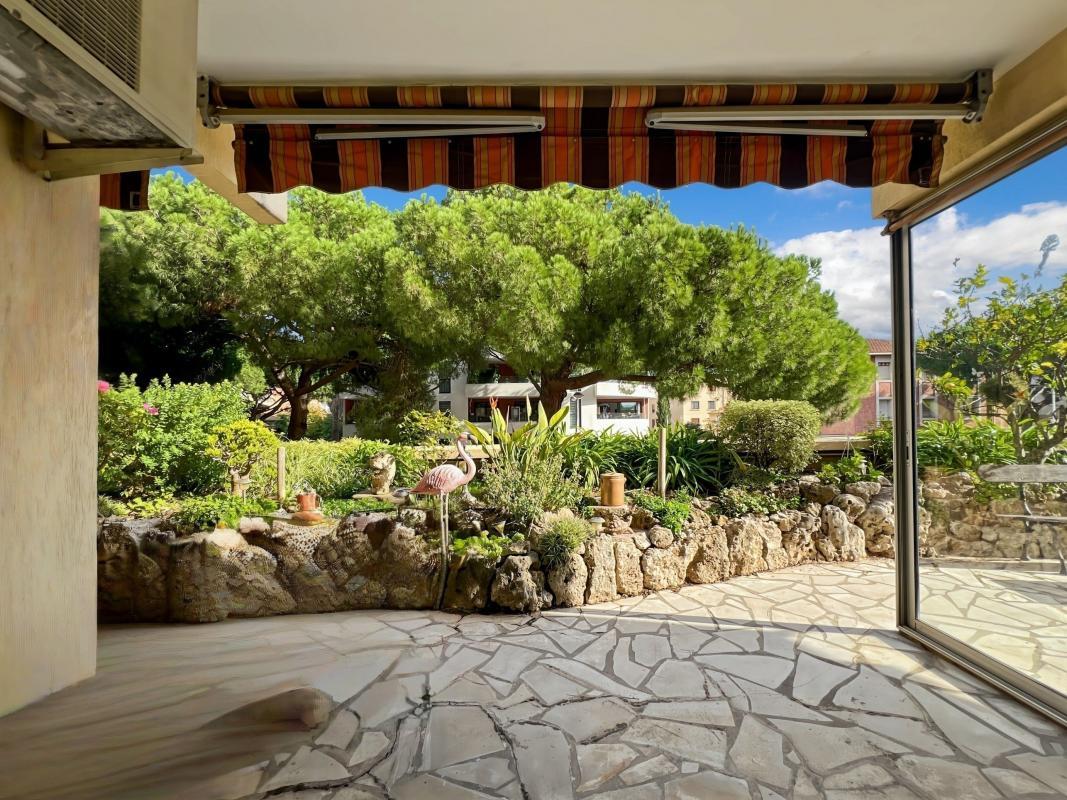 Appartement à vendre, 98m², Fréjus