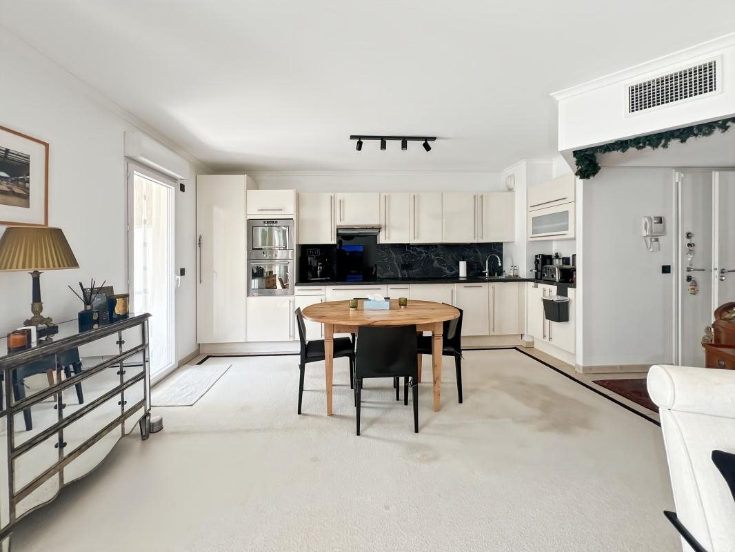 Appartement à vendre, 55m², Fréjus