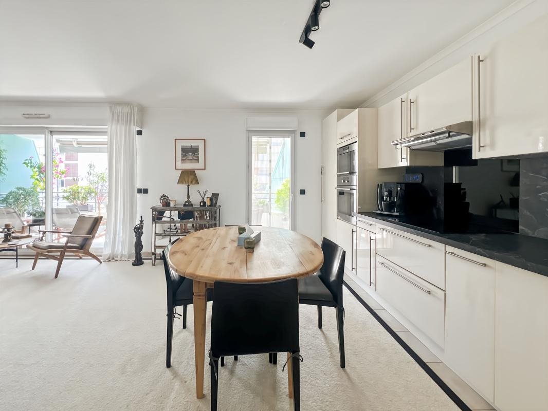 Appartement à vendre, 55m², Fréjus