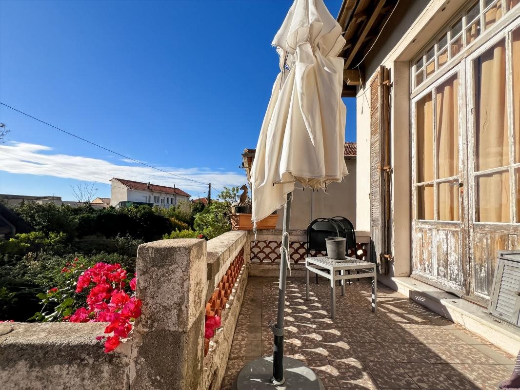 Maison à vendre, 125m², Saint-Raphaël
