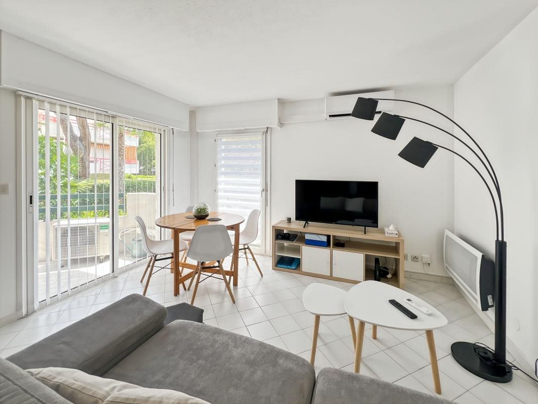 Appartement à vendre, 40m², Saint-Raphaël