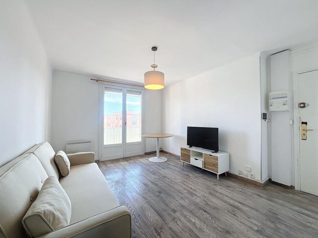 Appartement à vendre, 52m², Saint-Raphaël