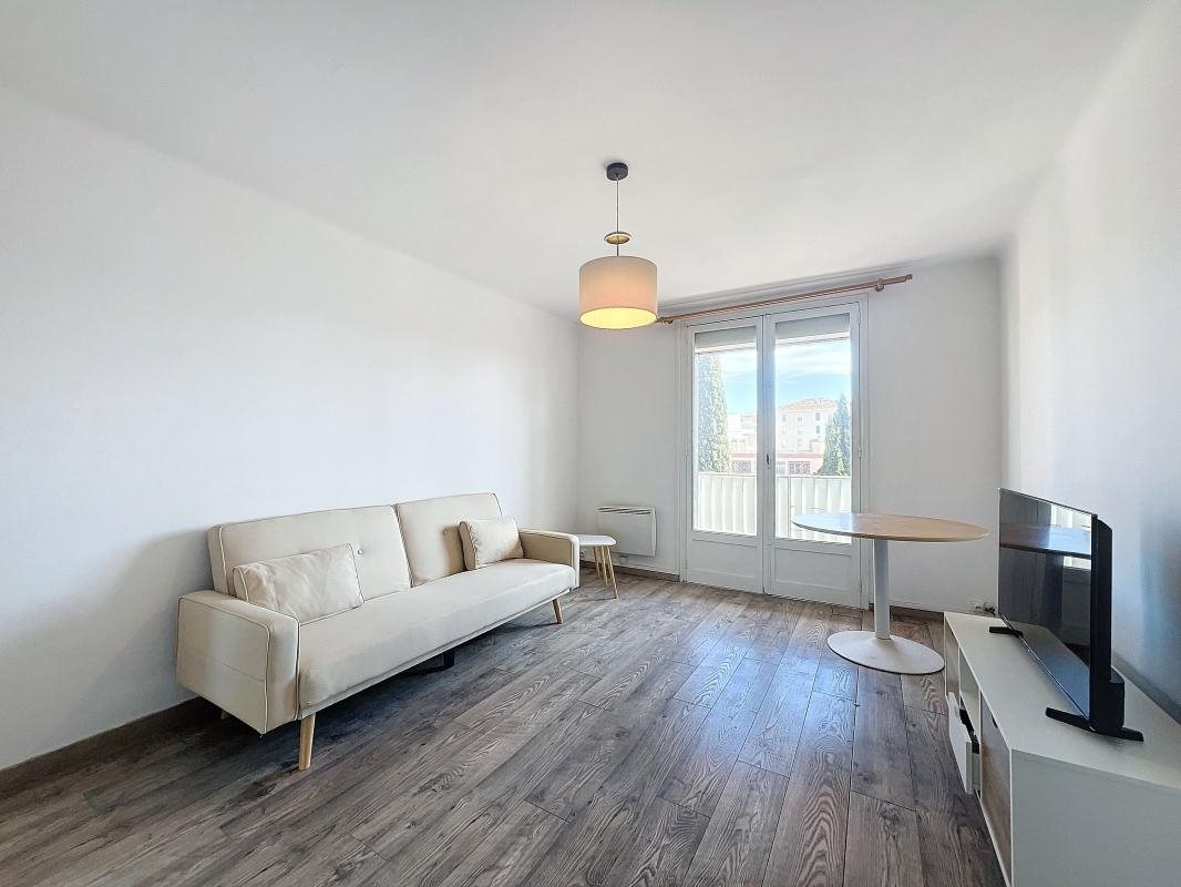 Appartement à vendre, 52m², Saint-Raphaël