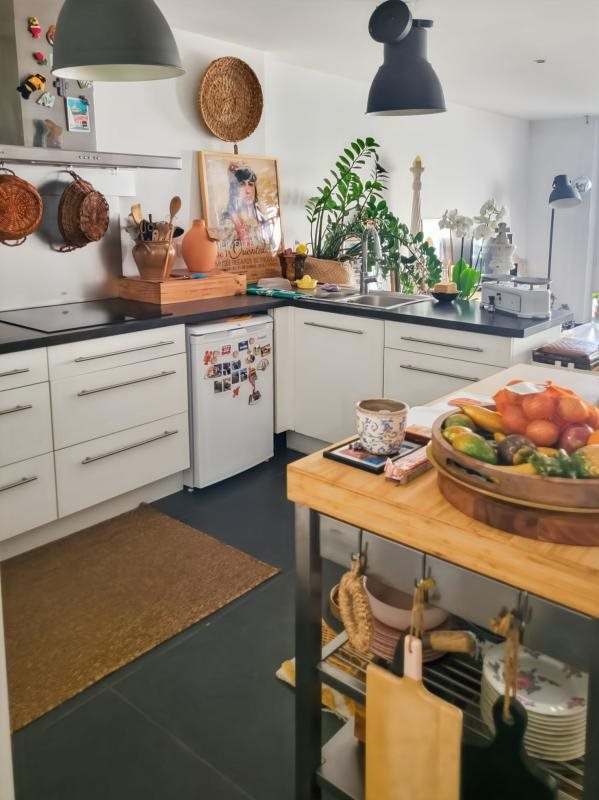 Appartement à vendre, 74m², Fréjus