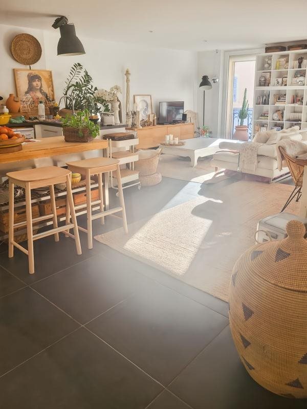 Appartement à vendre, 74m², Fréjus