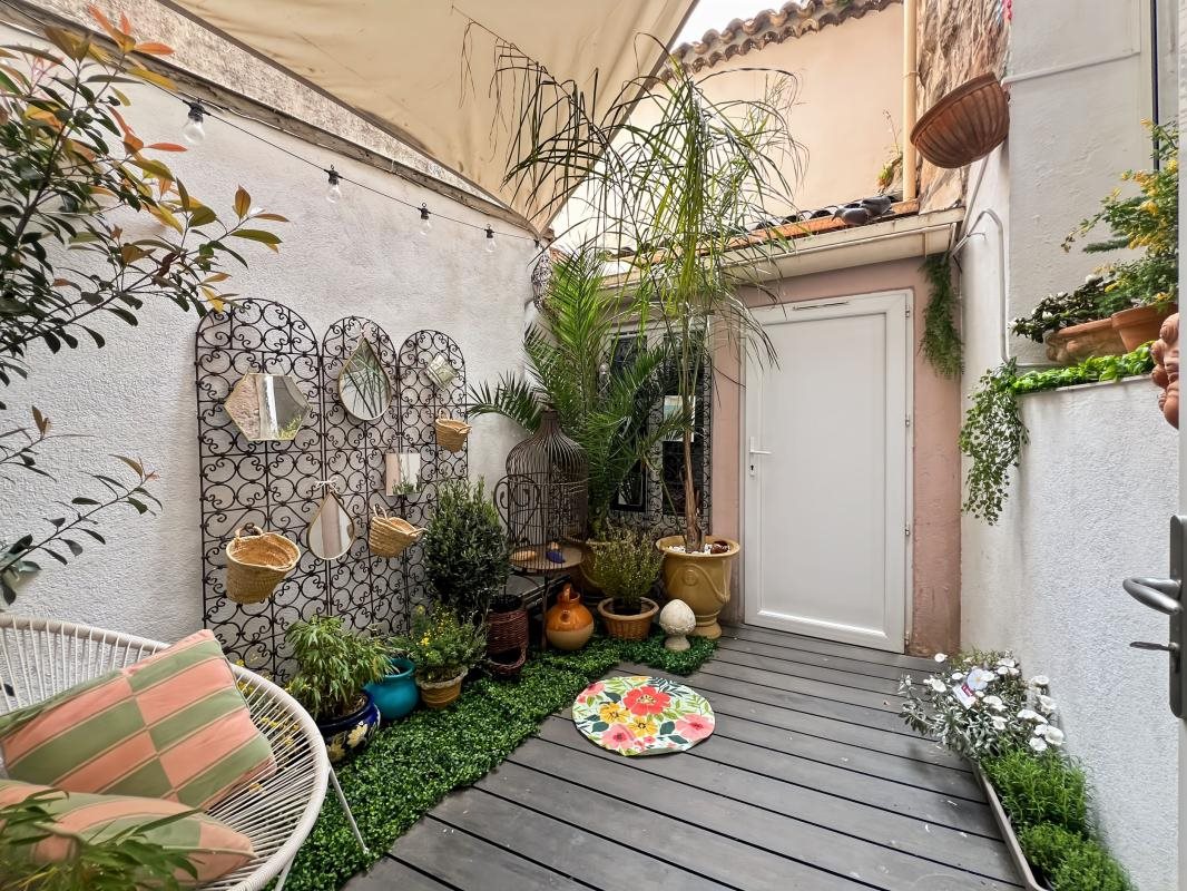 Appartement à vendre, 74m², Fréjus
