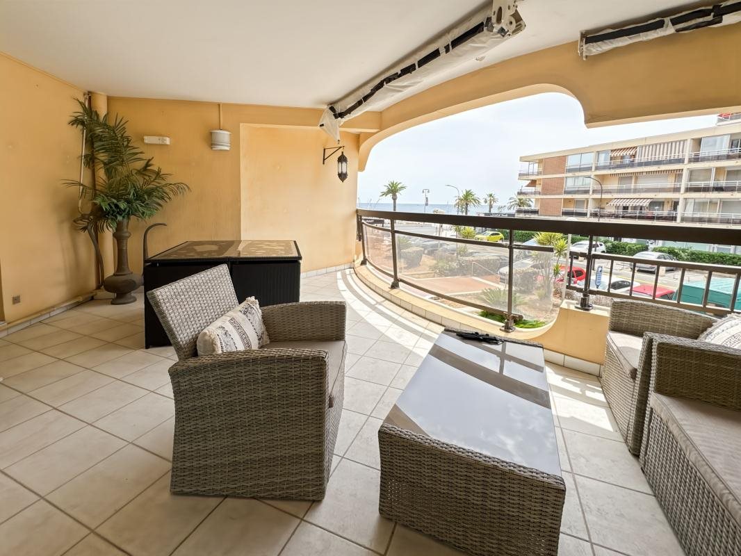 Appartement à vendre, 45m², Fréjus