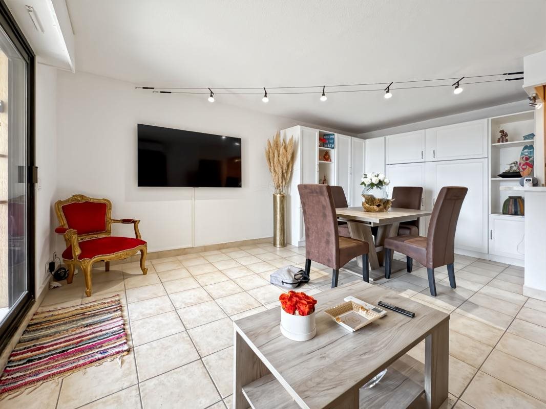 Appartement à vendre, 45m², Fréjus