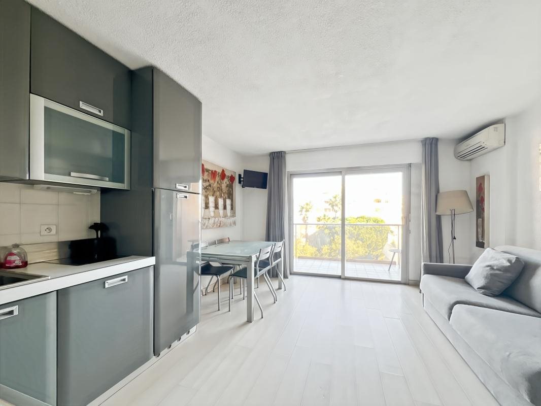 Appartement à vendre, 27m², Fréjus