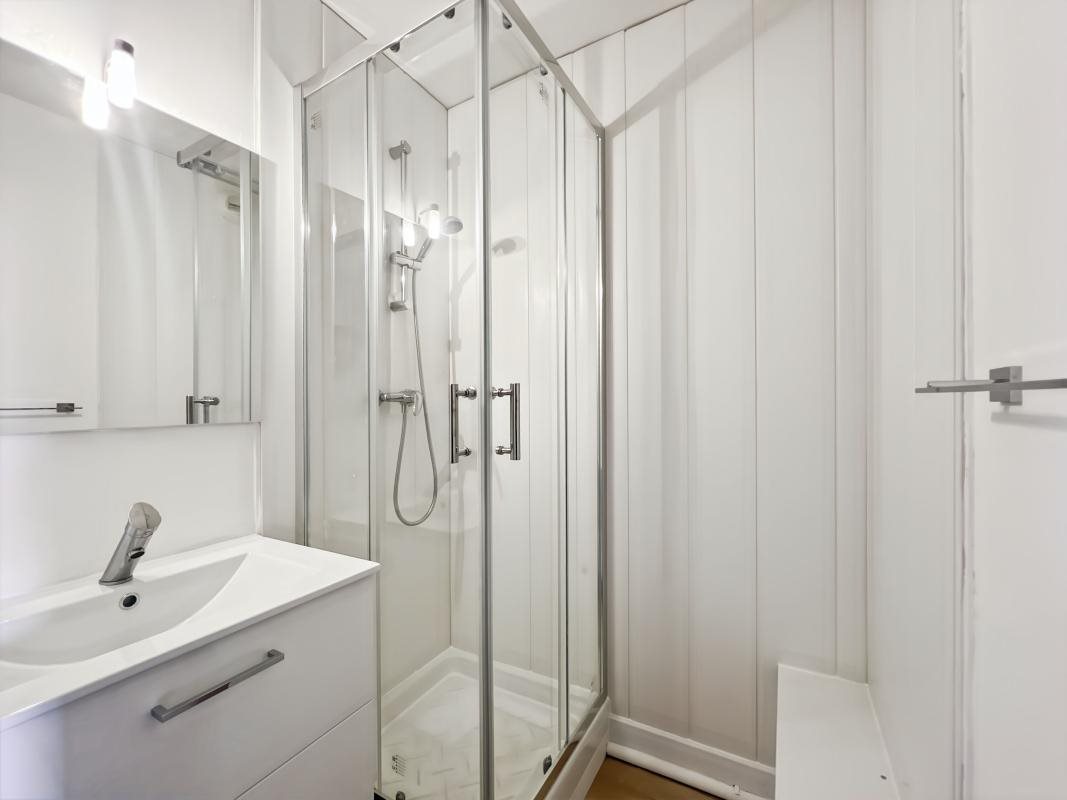 Appartement à vendre, 27m², Fréjus