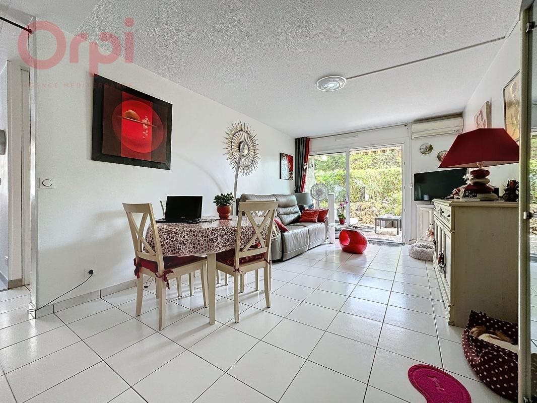 Appartement à vendre, 61m², Fréjus