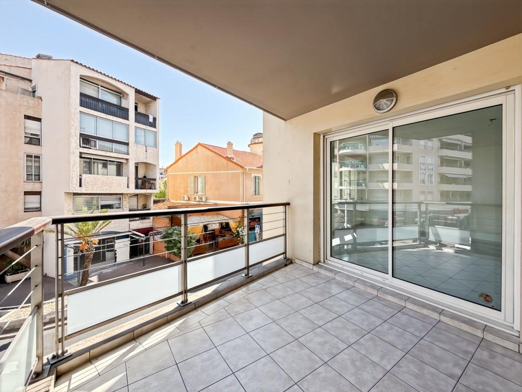Appartement à vendre, 77m², Saint-Raphaël