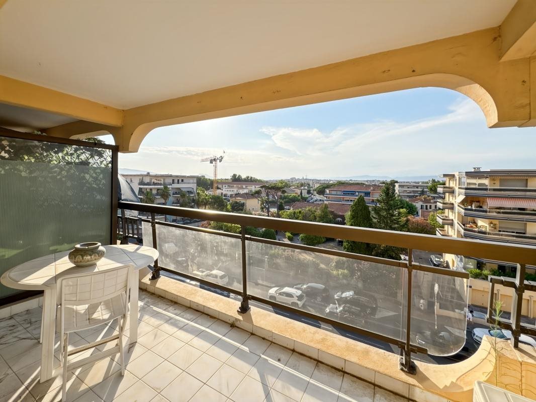 Appartement à vendre, 25m², Fréjus