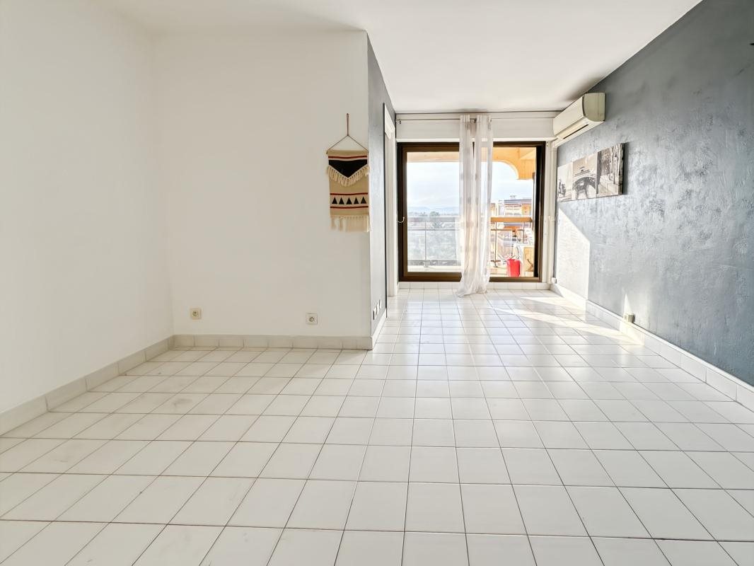 Appartement à vendre, 25m², Fréjus