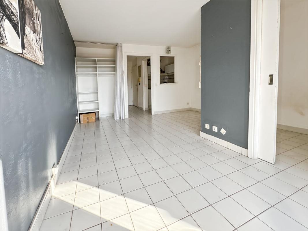 Appartement à vendre, 25m², Fréjus
