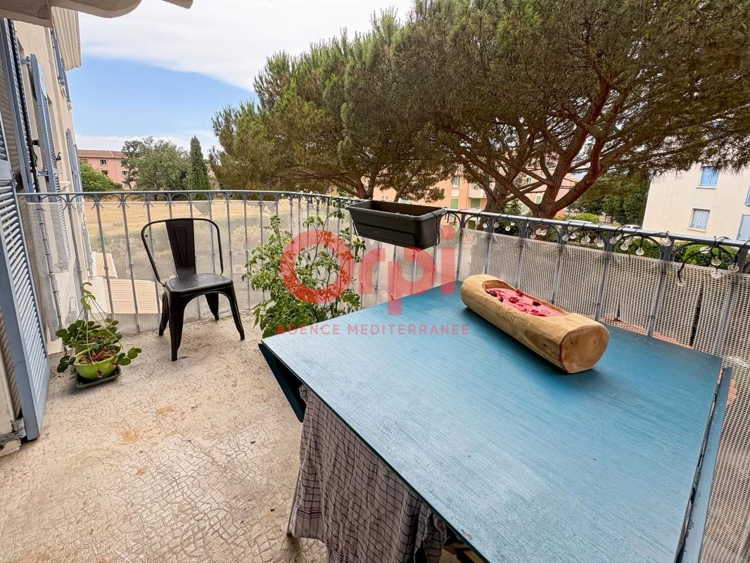 Appartement à louer, 78m², Fréjus