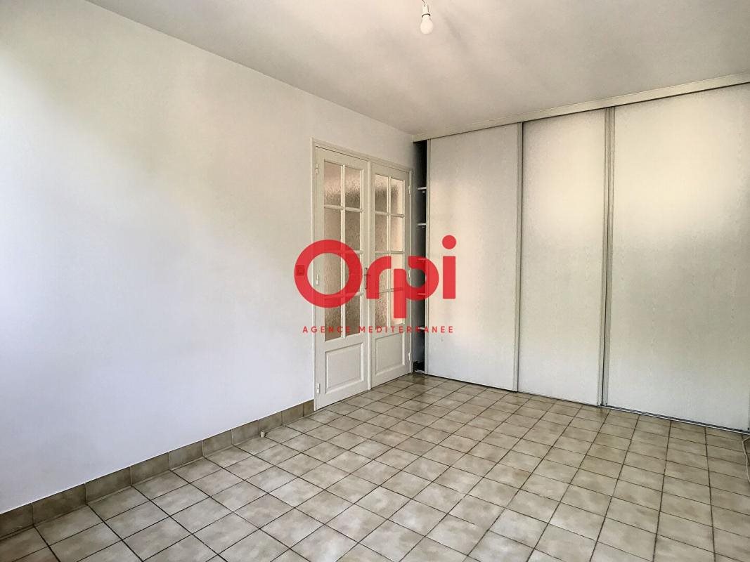 Appartement à louer, 78m², Fréjus