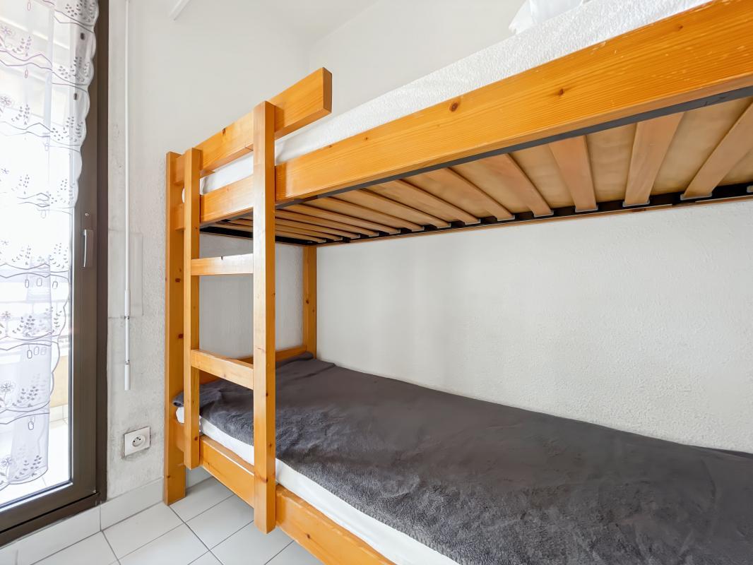 Appartement à vendre, 25m², Fréjus