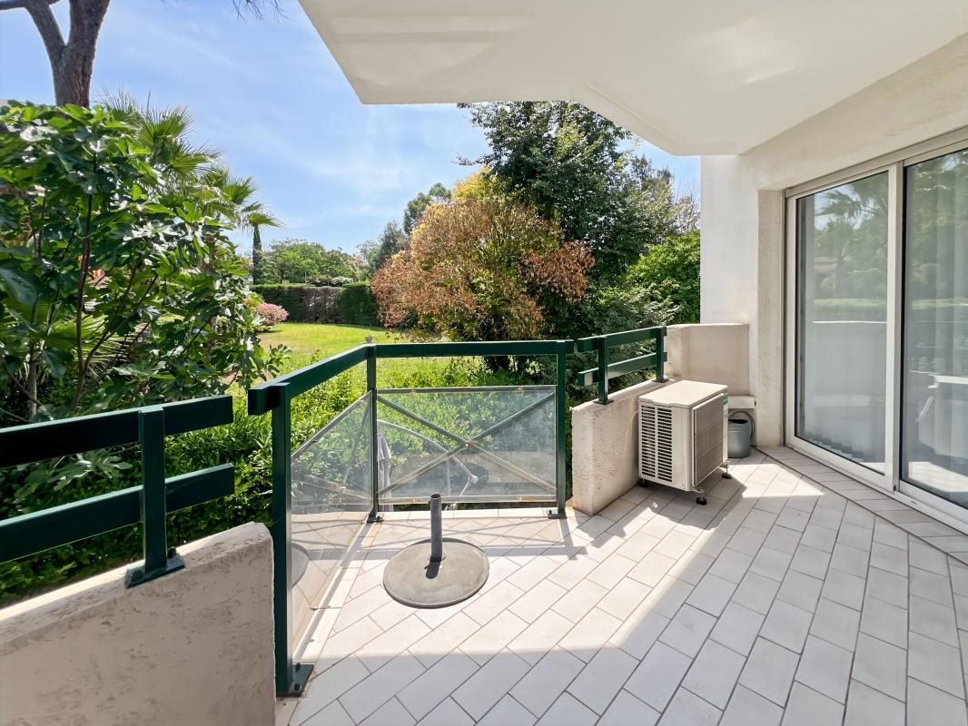 Appartement à vendre, 40m², Saint-Raphaël
