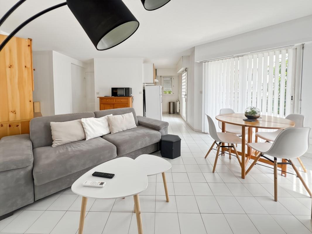 Appartement à vendre, 40m², Saint-Raphaël