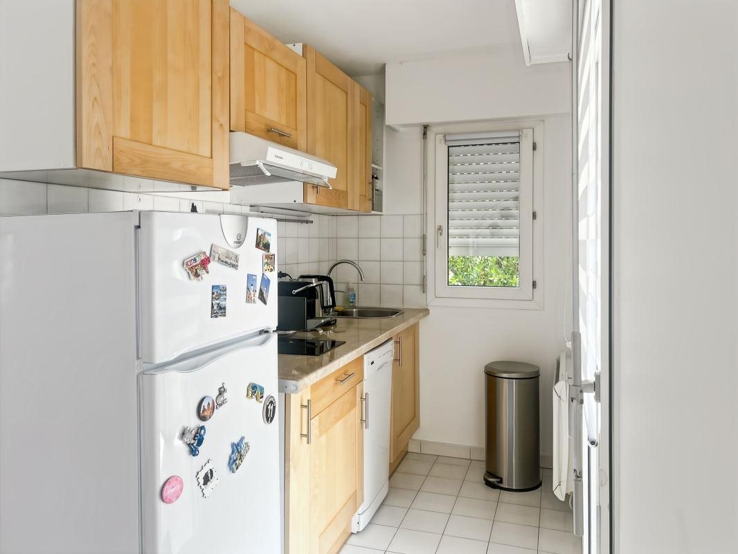 Appartement à vendre, 40m², Saint-Raphaël