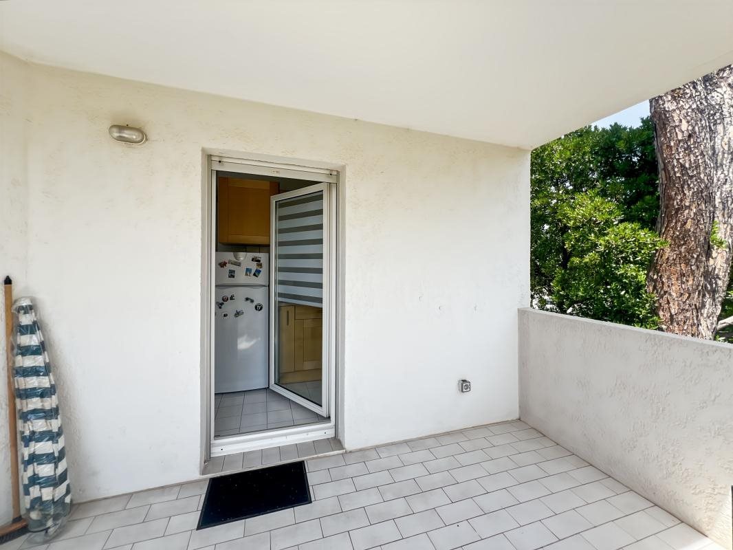 Appartement à vendre, 40m², Saint-Raphaël