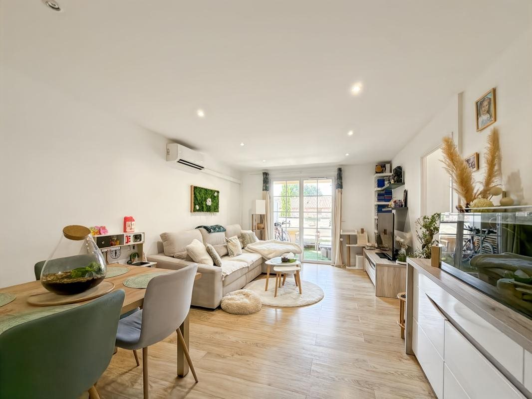 Appartement à vendre, 58m², Fréjus