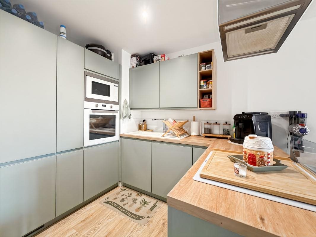 Appartement à vendre, 58m², Fréjus