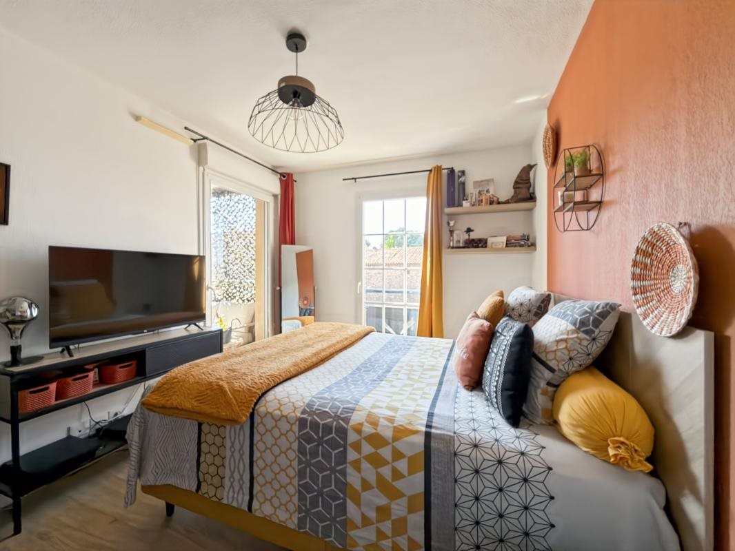 Appartement à vendre, 58m², Fréjus