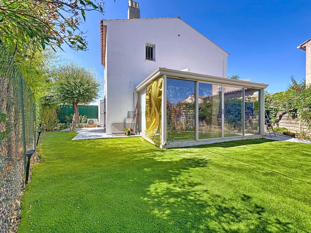 Maison à vendre, 88m², Fréjus
