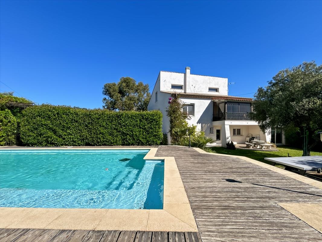 Maison à vendre, 208m², Puget-sur-Argens
