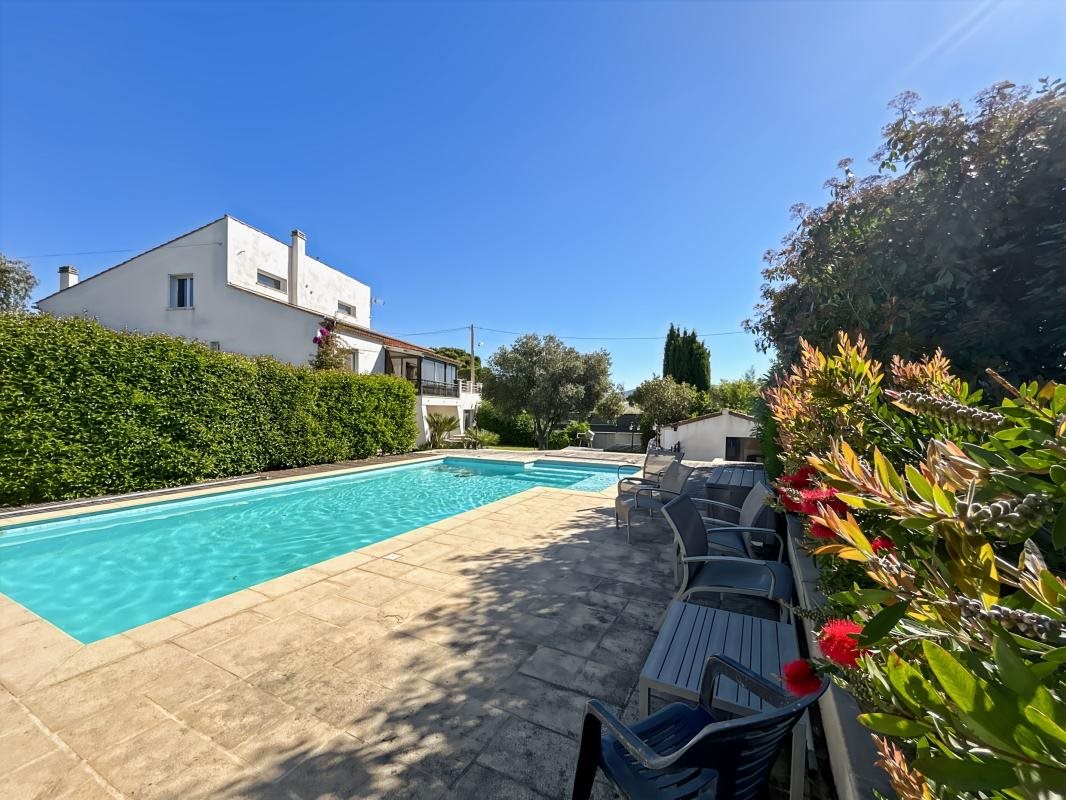 Maison à vendre, 208m², Puget-sur-Argens