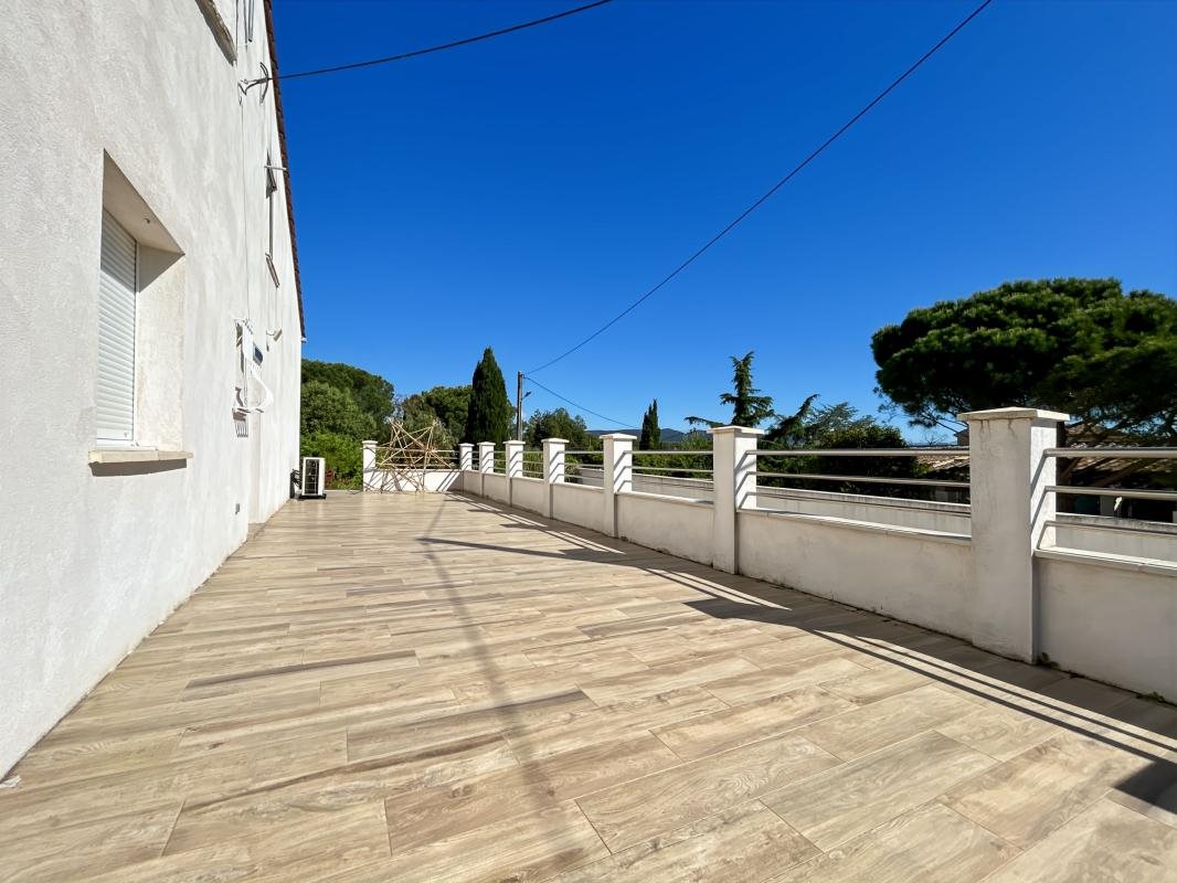 Maison à vendre, 208m², Puget-sur-Argens