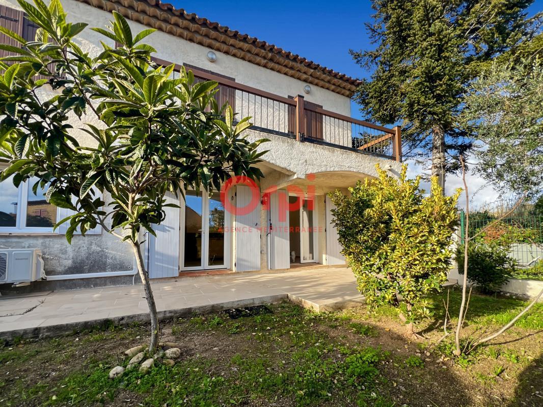 Appartement à vendre, 50m², Le Plan-de-la-Tour