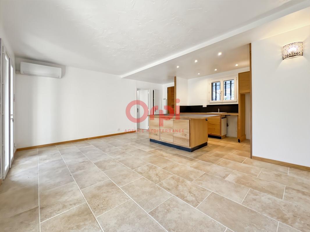 Appartement à vendre, 50m², Le Plan-de-la-Tour