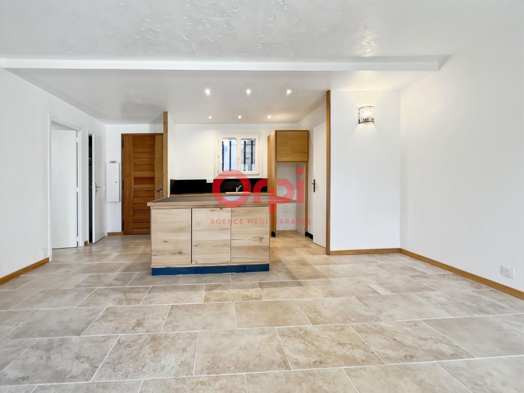 Appartement à vendre, 50m², Le Plan-de-la-Tour