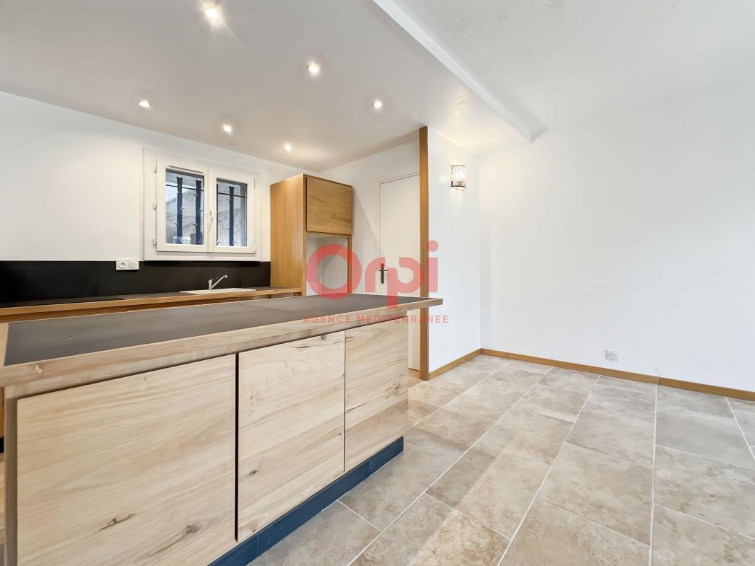 Appartement à vendre, 50m², Le Plan-de-la-Tour