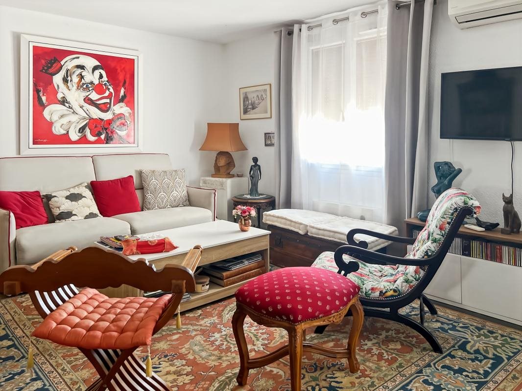 Appartement à vendre, 79m², Saint-Raphaël