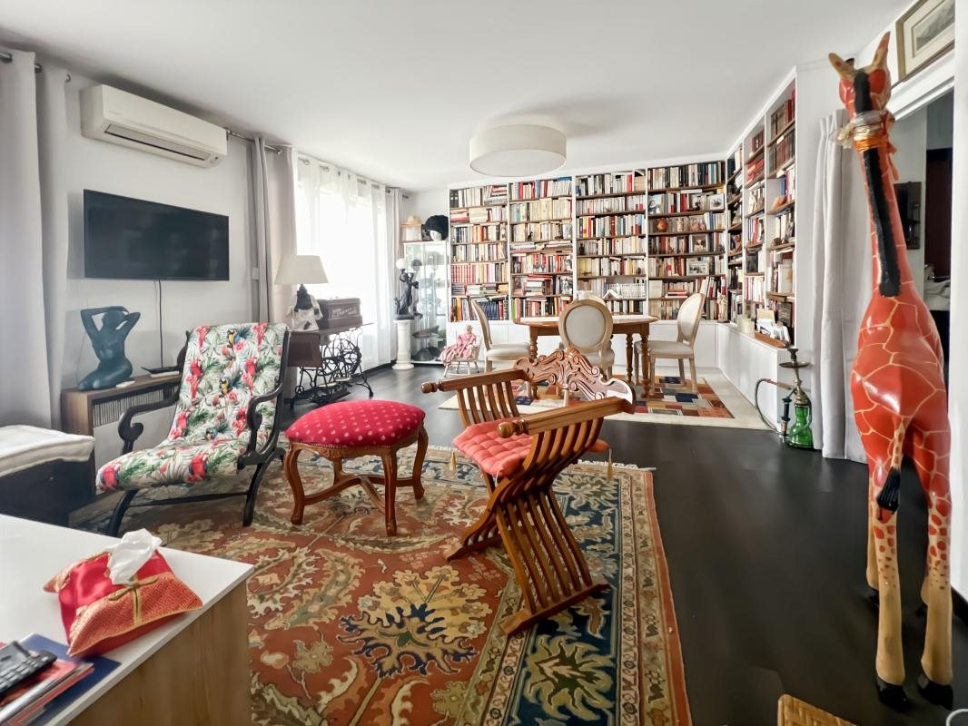 Appartement à vendre, 79m², Saint-Raphaël