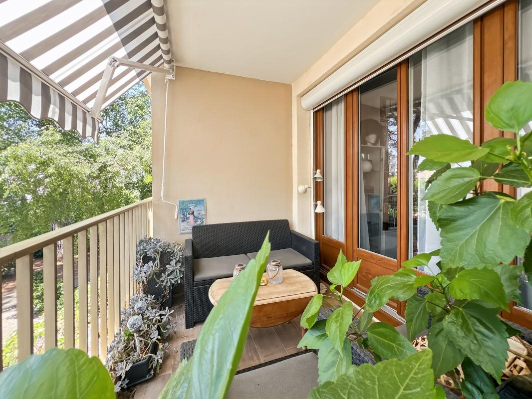 Appartement à vendre, 79m², Saint-Raphaël
