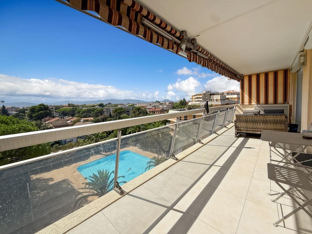 Appartement à vendre, 47m², Fréjus