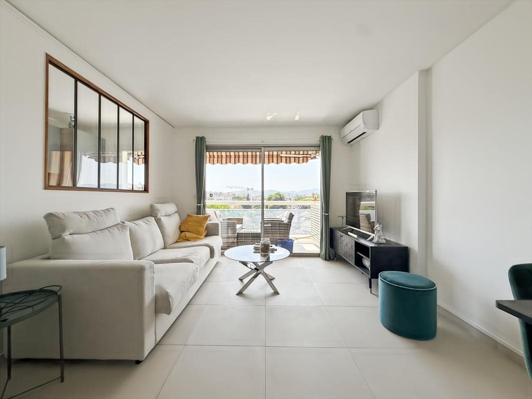 Appartement à vendre, 47m², Fréjus