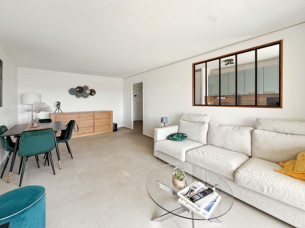 Appartement à vendre, 47m², Fréjus