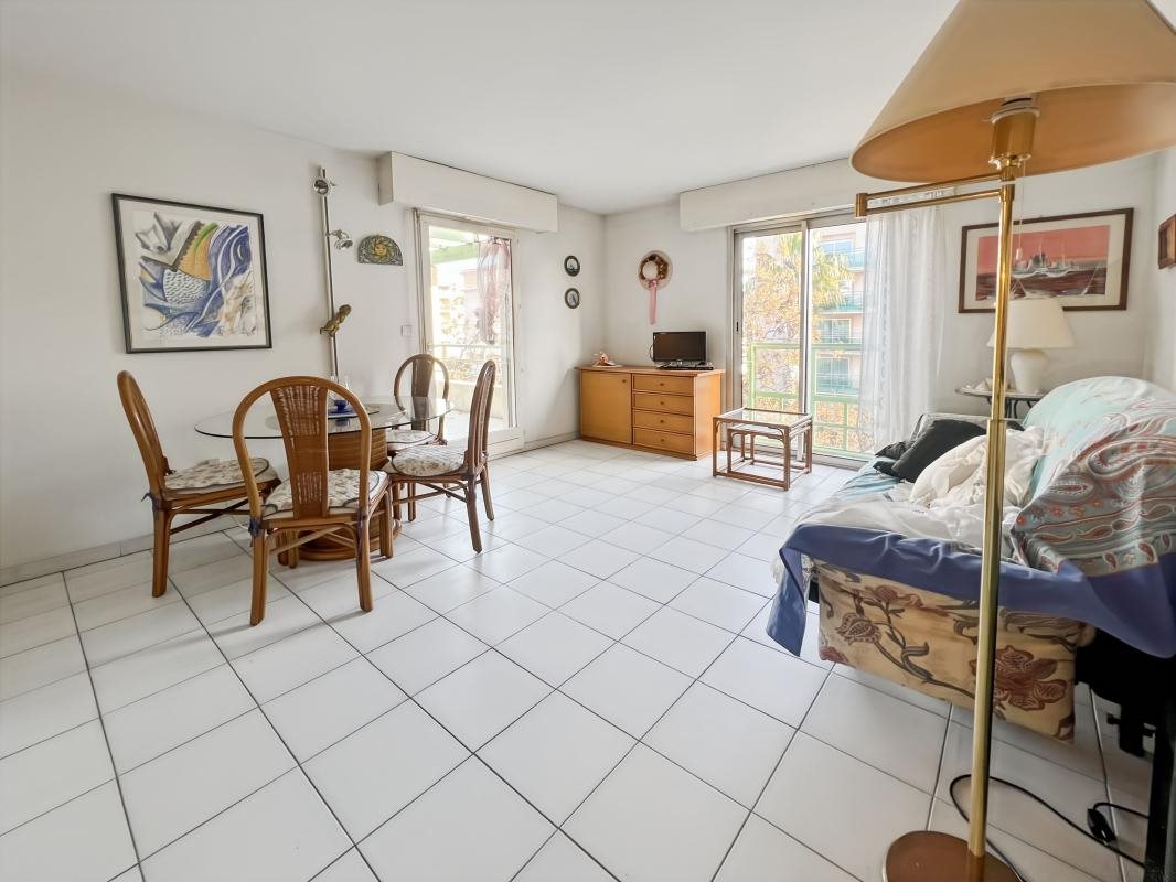 Appartement à vendre, 28m², Fréjus