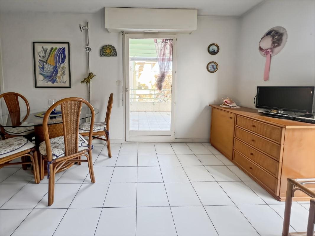 Appartement à vendre, 28m², Fréjus