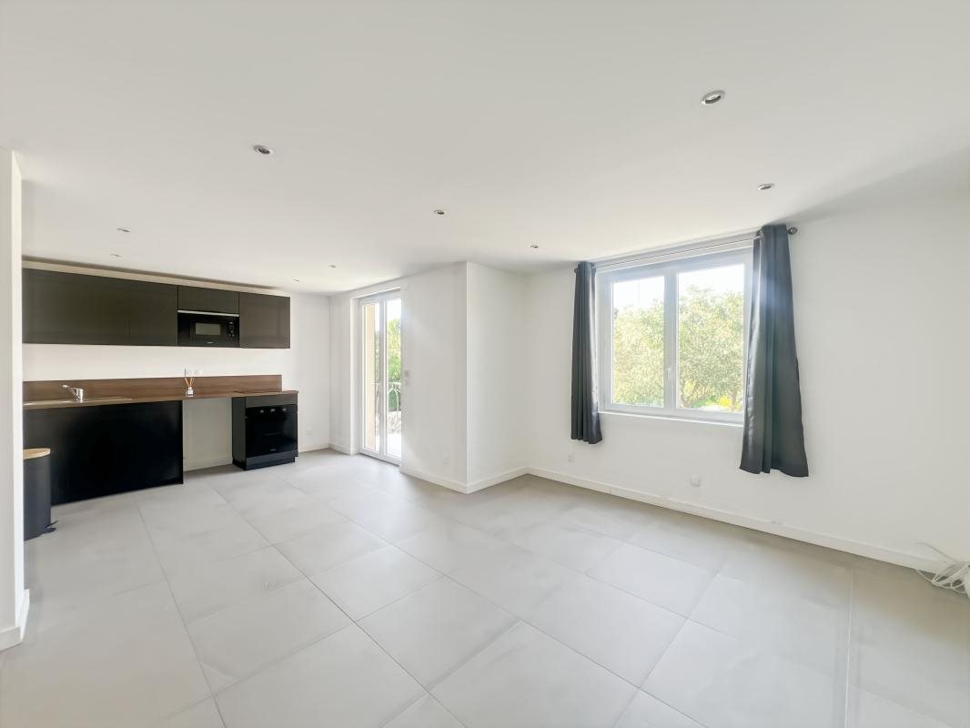 Appartement à vendre, 43m², Fréjus