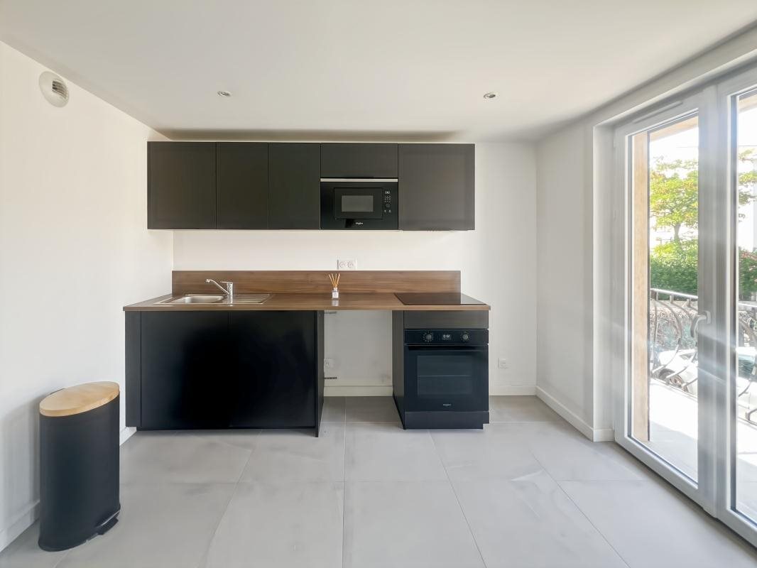 Appartement à vendre, 43m², Fréjus