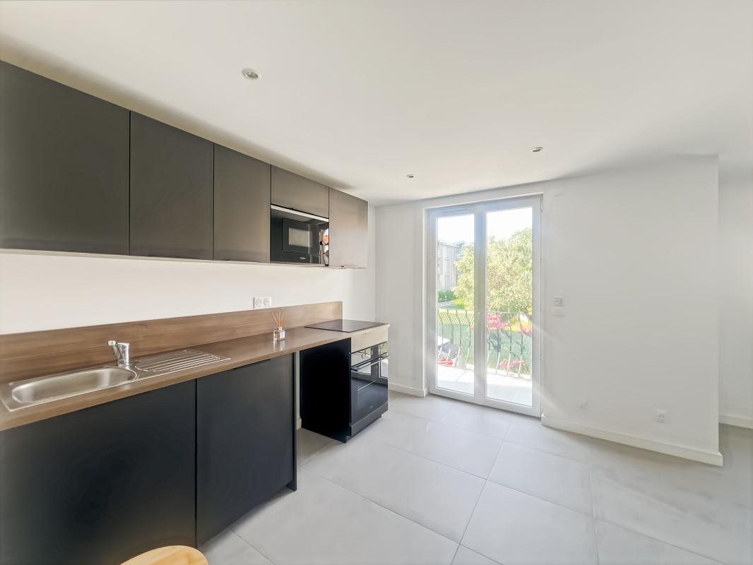 Appartement à vendre, 43m², Fréjus