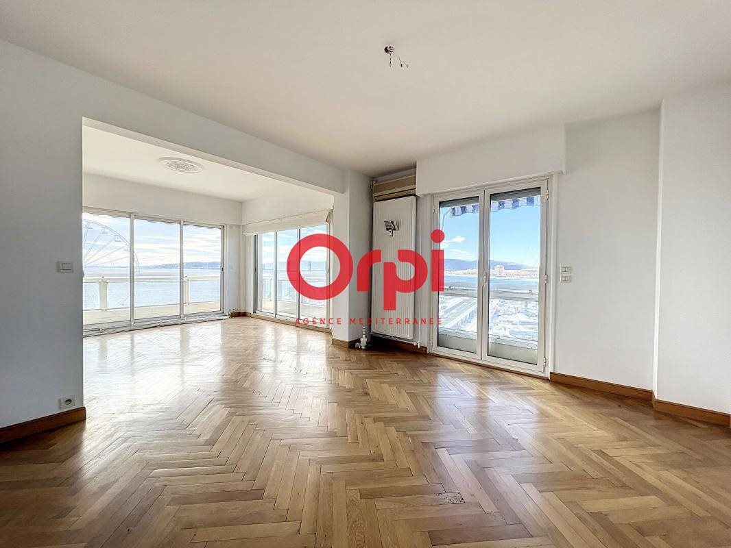 Appartement à louer, 114m², Saint-Raphaël
